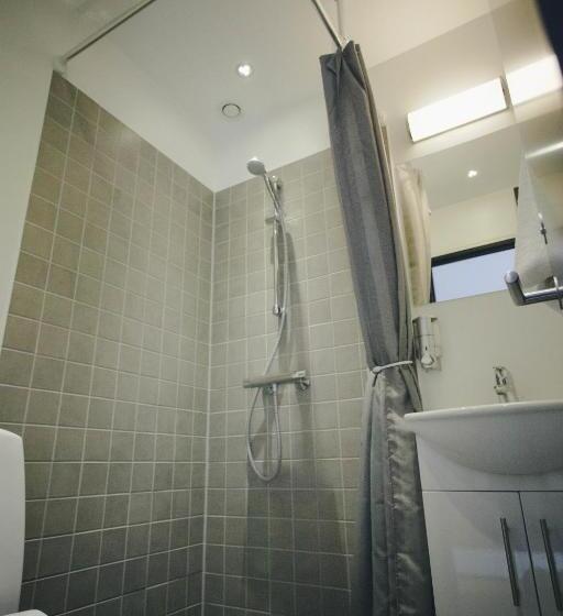 Номер Премиум, Jomfru Ane