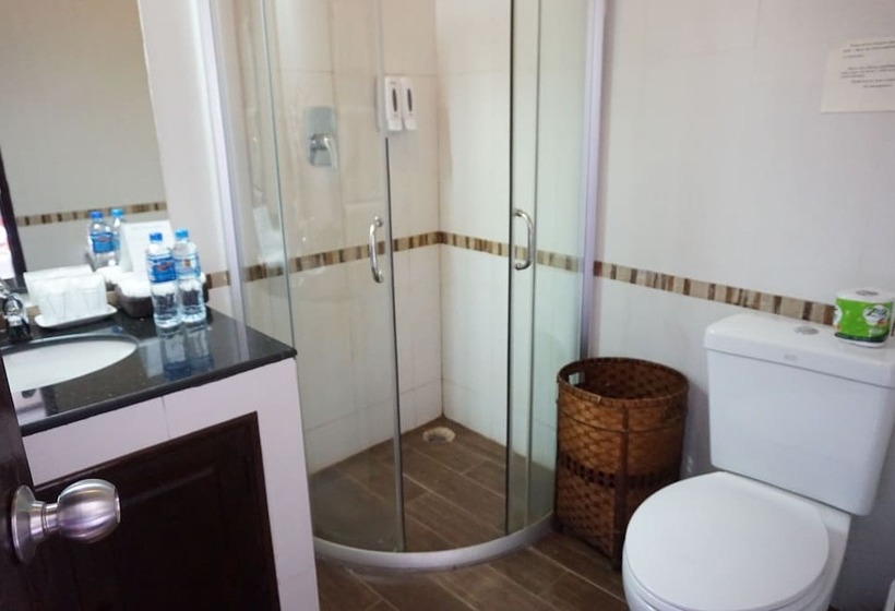 اتاق استاندارد, Residence Sisouk