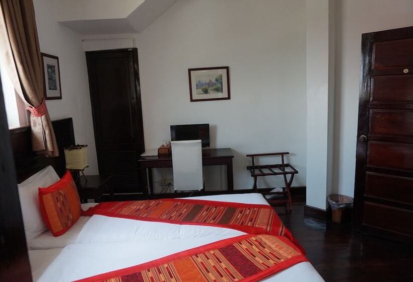 اتاق استاندارد, Residence Sisouk