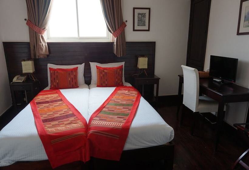 اتاق استاندارد, Residence Sisouk