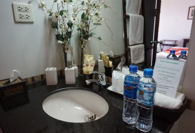 Quarto Superior, Residence Sisouk