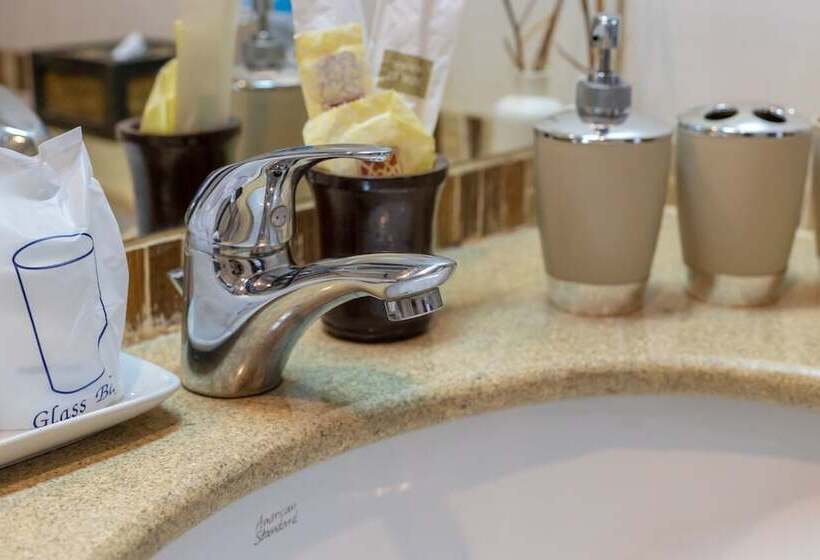 اتاق سوپریور, Residence Sisouk