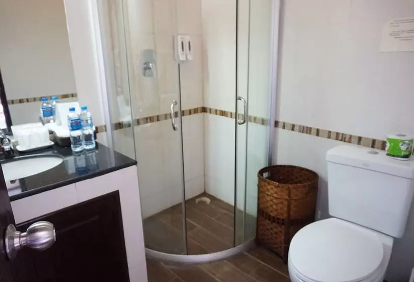 Chambre Supérieure, Residence Sisouk