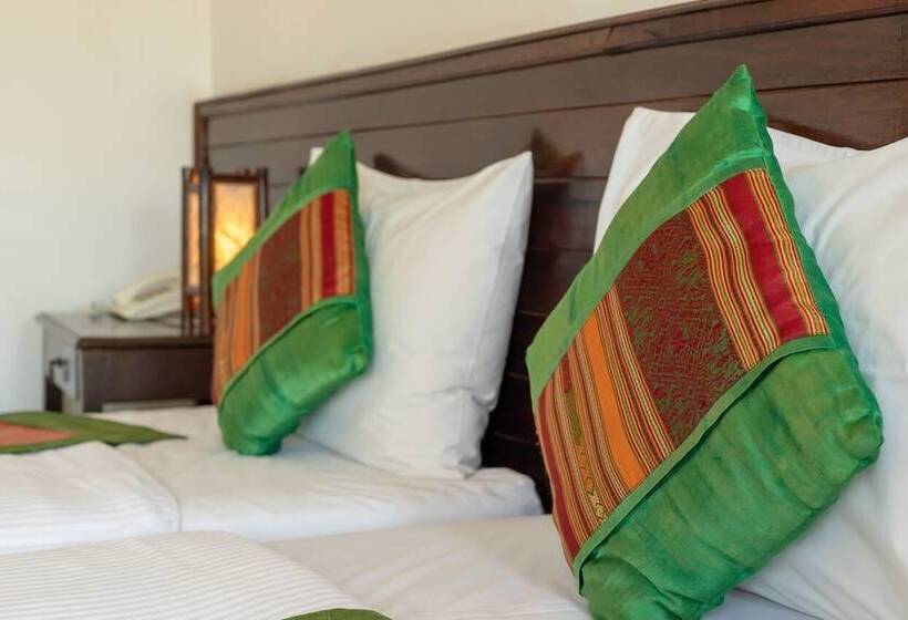 اتاق سوپریور, Residence Sisouk