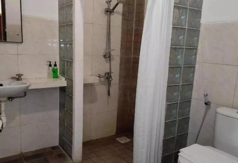 بانگلوی استاندارد, Villa Puri Royan Jimbaran