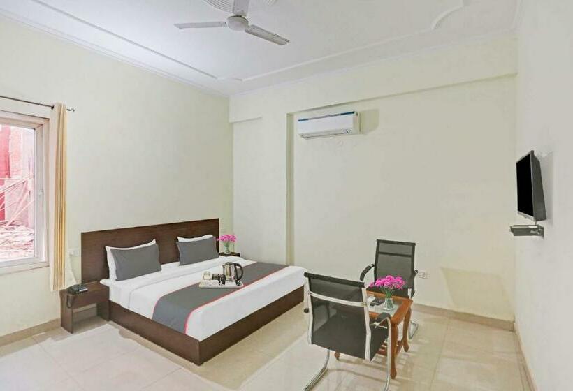 三人经典房间, Collection O 702138  Star Key