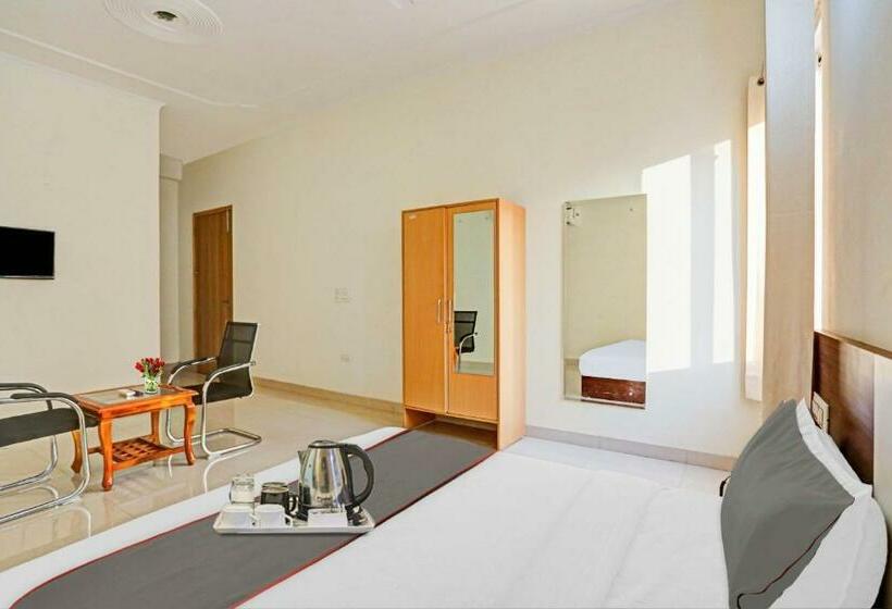 三人经典房间, Collection O 702138  Star Key