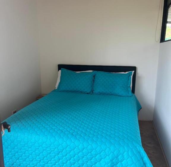 Номер Стандарт, Criadero Las Tres Marías Hospedaje Rural Mi Refugio