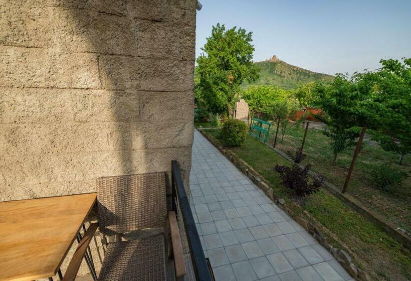 اتاق استاندارد, Hedi