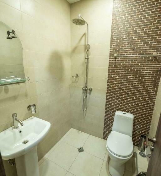 اتاق استاندارد, Hedi