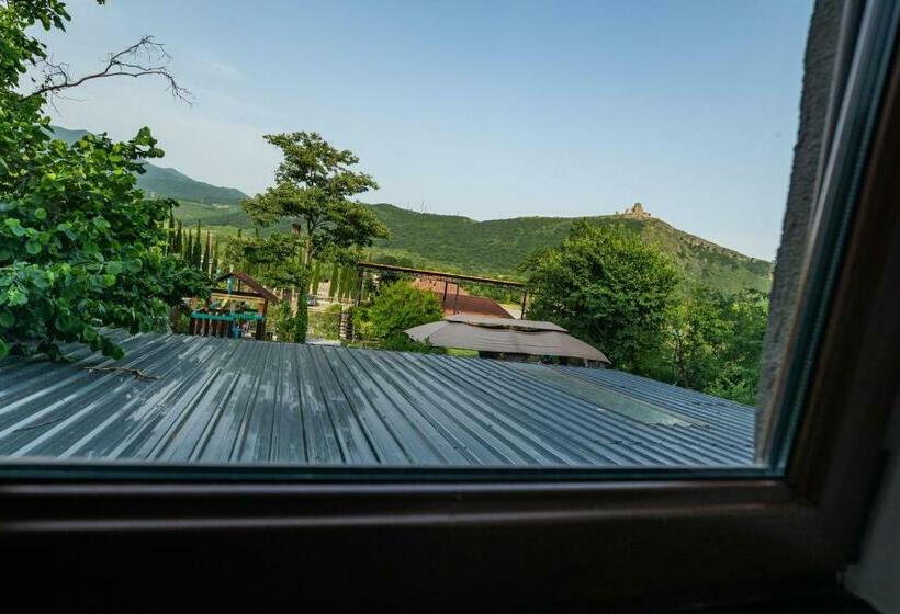 اتاق استاندارد, Hedi