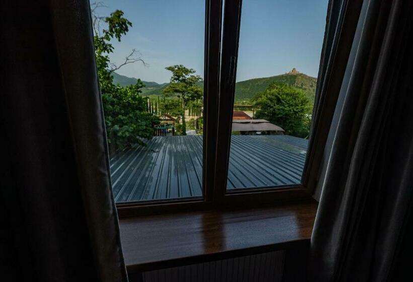 اتاق استاندارد, Hedi