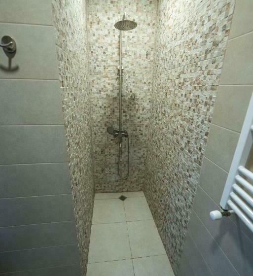 اتاق استاندارد, Hedi