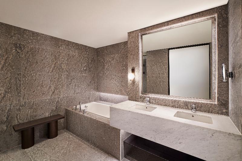 Люкс Премиум, Naru Seoul Mgallery Ambassador