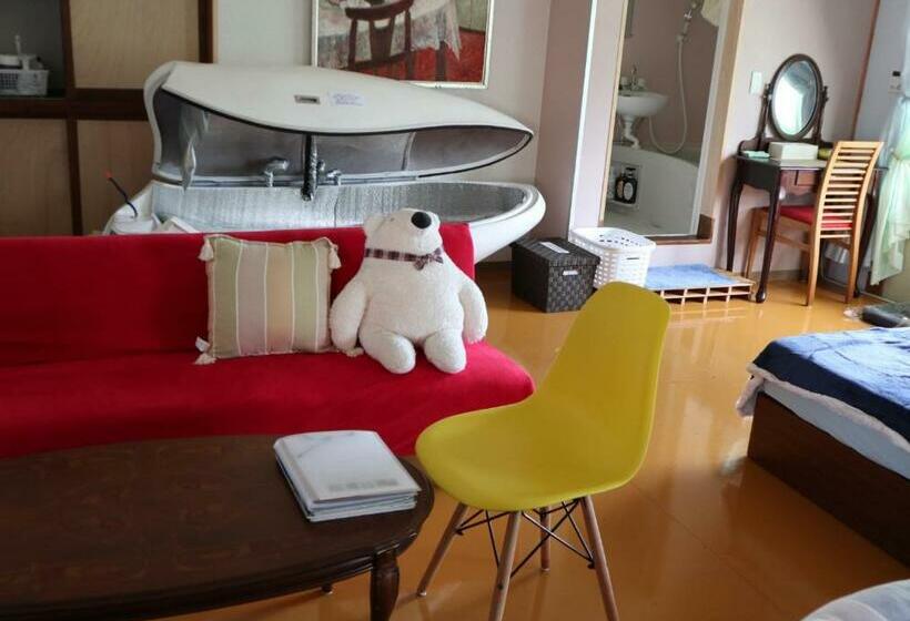Студия Стандарт, Pension Alba   Vacation Stay 70965v