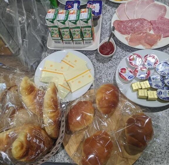 Студия Стандарт, Pension Alba   Vacation Stay 70965v