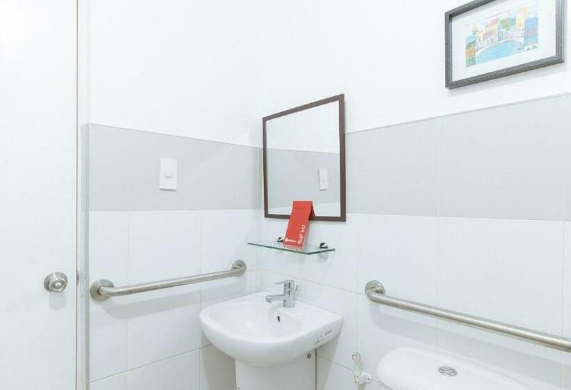 غرفة قياسية, Reddoorz @ Melbourne Suites Makati