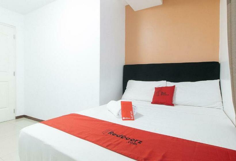 غرفة قياسية, Reddoorz @ Melbourne Suites Makati