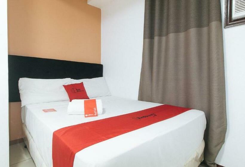 غرفة قياسية, Reddoorz @ Melbourne Suites Makati