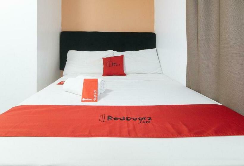 غرفة قياسية, Reddoorz @ Melbourne Suites Makati
