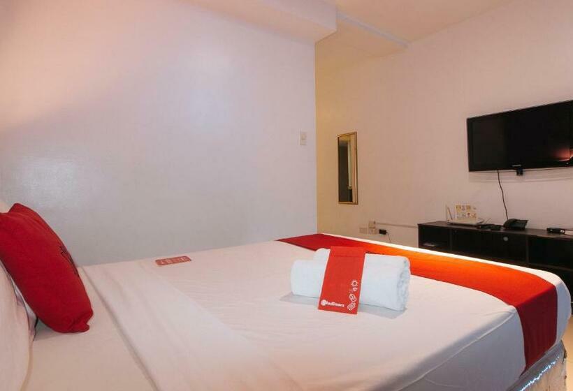 غرفة قياسية, Reddoorz @ Melbourne Suites Makati