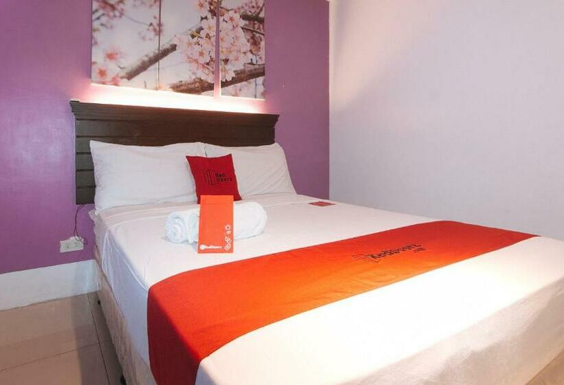 标准间, Reddoorz @ Melbourne Suites Makati