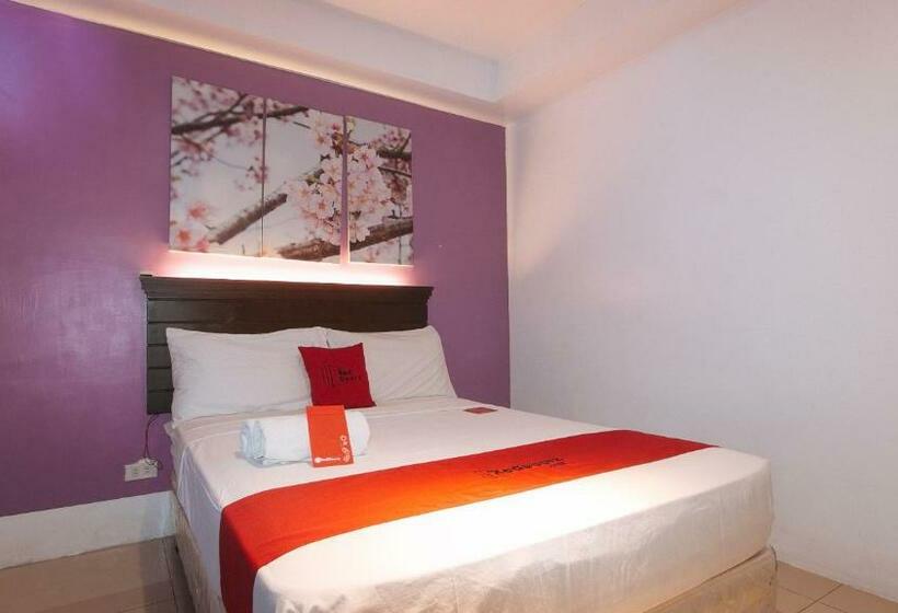 غرفة قياسية, Reddoorz @ Melbourne Suites Makati