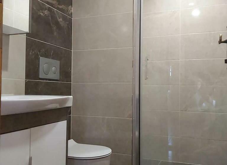 Quarto Economy Individual, Ayça Konaklama