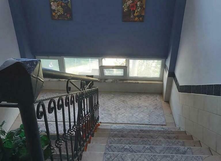 Quarto Economy Individual, Ayça Konaklama