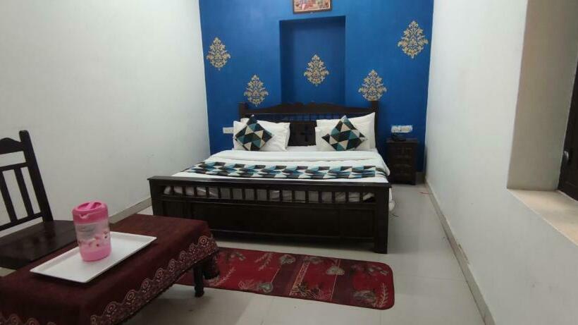 Deluxe-huone, Golden Tulip Jaisalmer