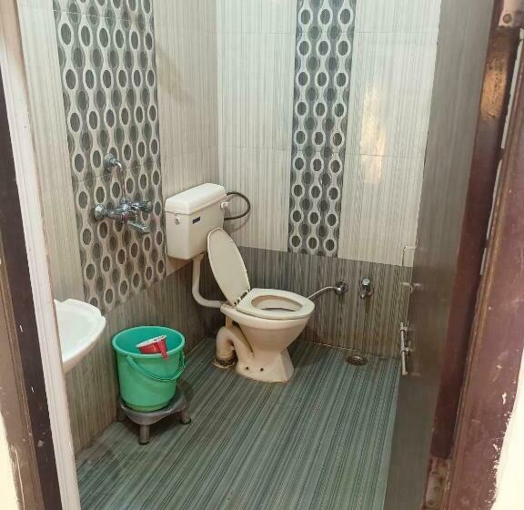 Deluxe-huone, Golden Tulip Jaisalmer