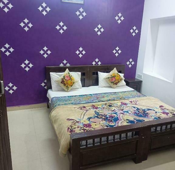 Standard-huone, Golden Tulip Jaisalmer