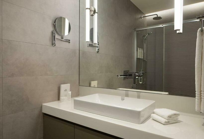 آپارتمان 3 خوابه, Marriott Executive Apartments Istanbul Fulya