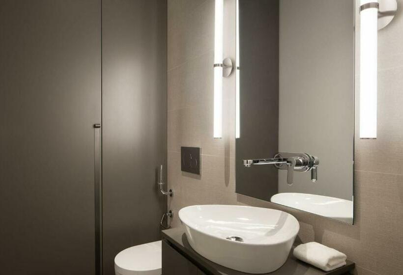 1 Bedroom Apartment City View, Marriott Executive Apartments Istanbul Fulya