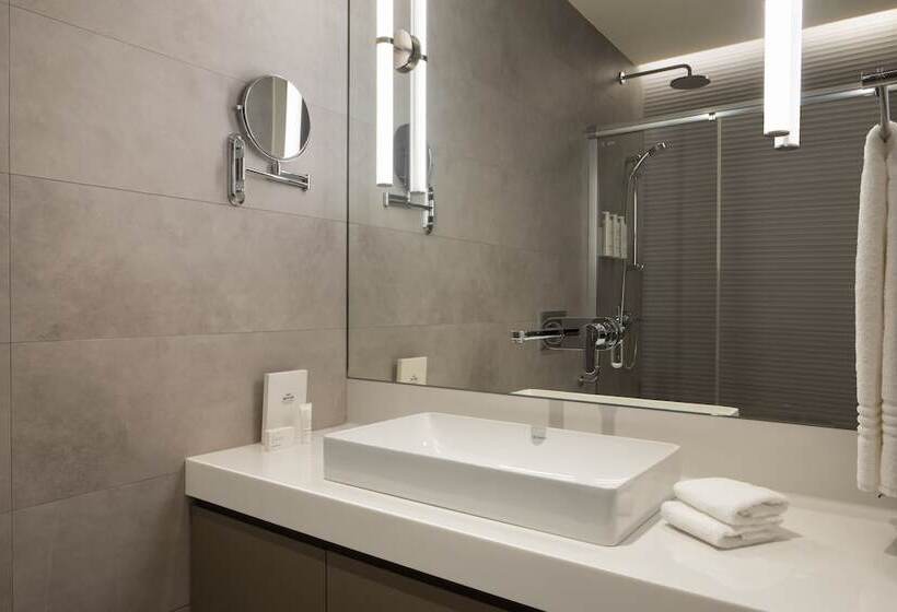 آپارتمان 3 خوابه, Marriott Executive Apartments Istanbul Fulya
