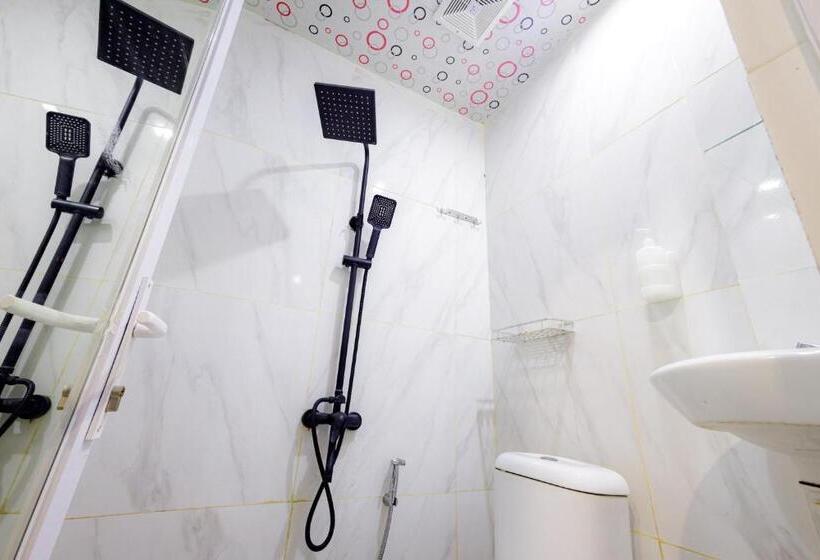 수피리어 룸, Urbanview Hotel Kota Tua Jakarta