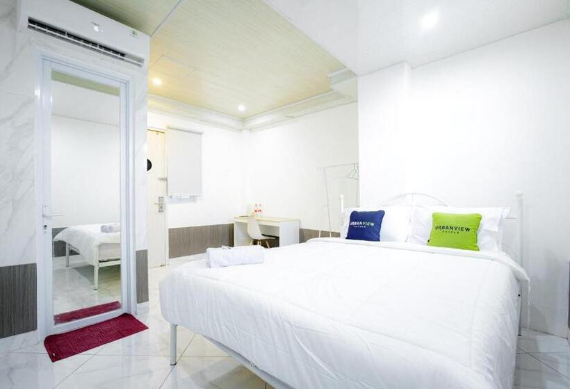 اتاق سوپریور, Urbanview Hotel Kota Tua Jakarta