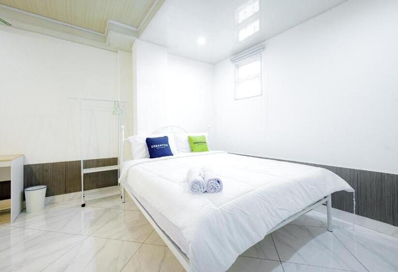 수피리어 룸, Urbanview Hotel Kota Tua Jakarta