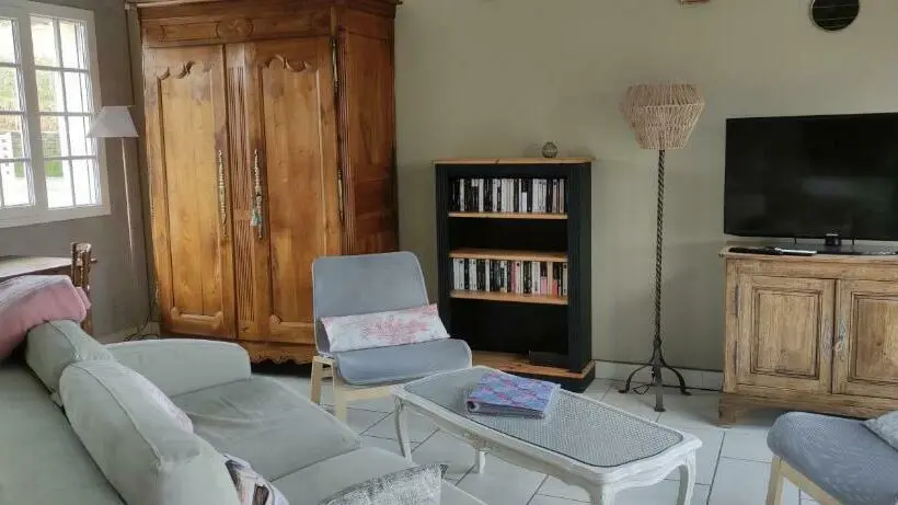 Superior-perhehuone, La Petite Maison