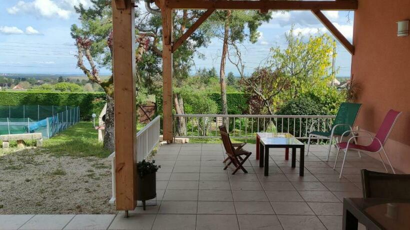 高级家庭房间, La Petite Maison