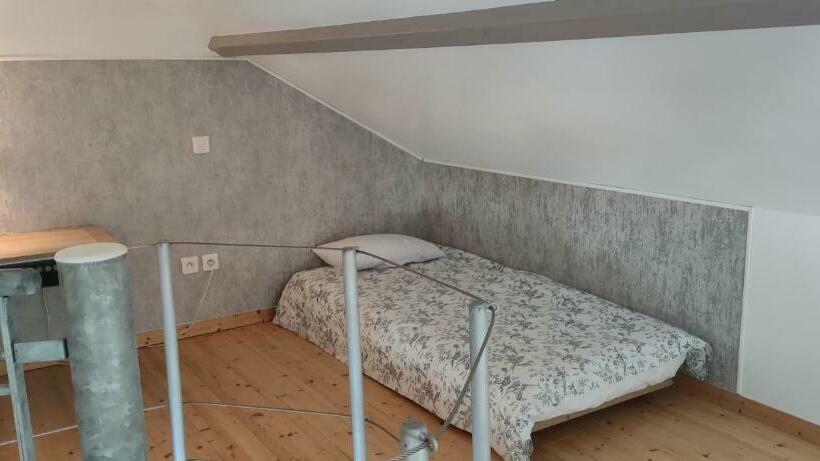 高级家庭房间, La Petite Maison