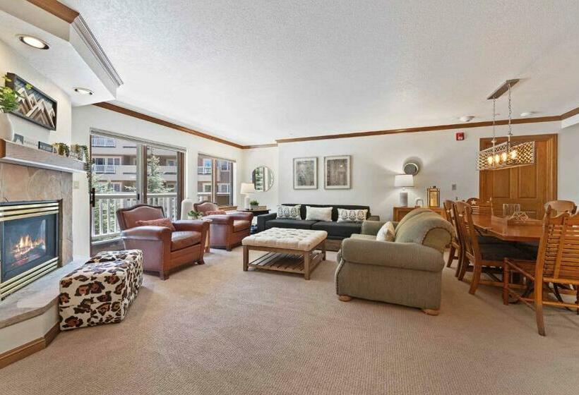 Апартаменты 2 Спальни, St James Place By East West Hospitality