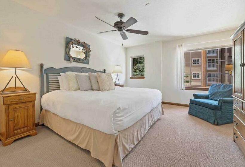 Апартаменты 2 Спальни, St James Place By East West Hospitality