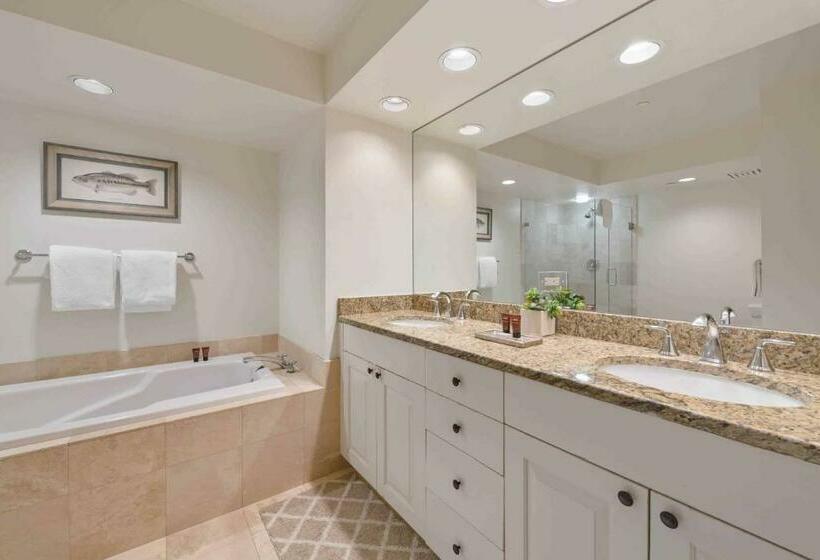 Апартаменты 2 Спальни, St James Place By East West Hospitality