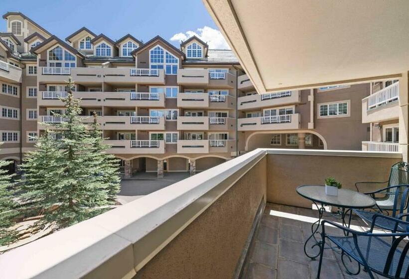 Апартаменты 2 Спальни, St James Place By East West Hospitality