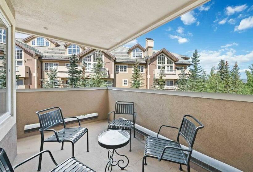 Апартаменты 3 Спальни, St James Place By East West Hospitality