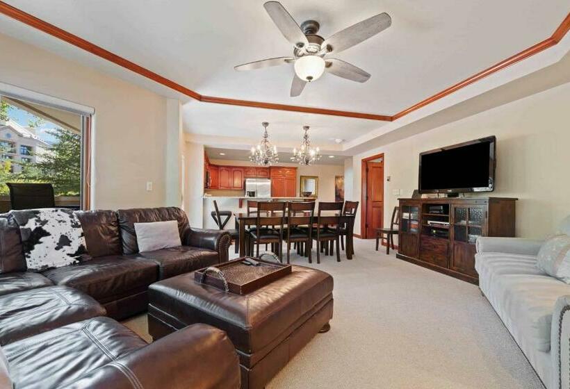 Апартаменты 3 Спальни, St James Place By East West Hospitality