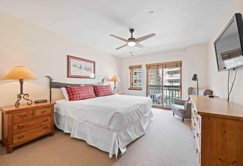 Апартаменты 3 Спальни, St James Place By East West Hospitality