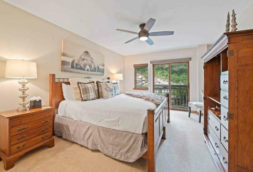 Апартаменты 3 Спальни, St James Place By East West Hospitality