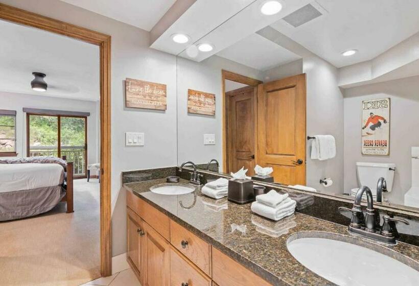 Апартаменты 3 Спальни, St James Place By East West Hospitality